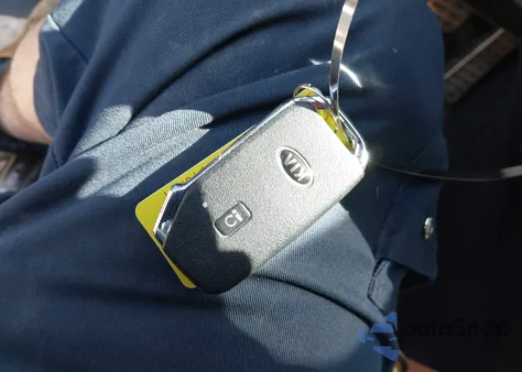 2021 Kia Sorento Sx Prestige from USA, damaged, VIN 5XYRKDLF0MG041902